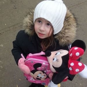 Meet your Posher, Hugo